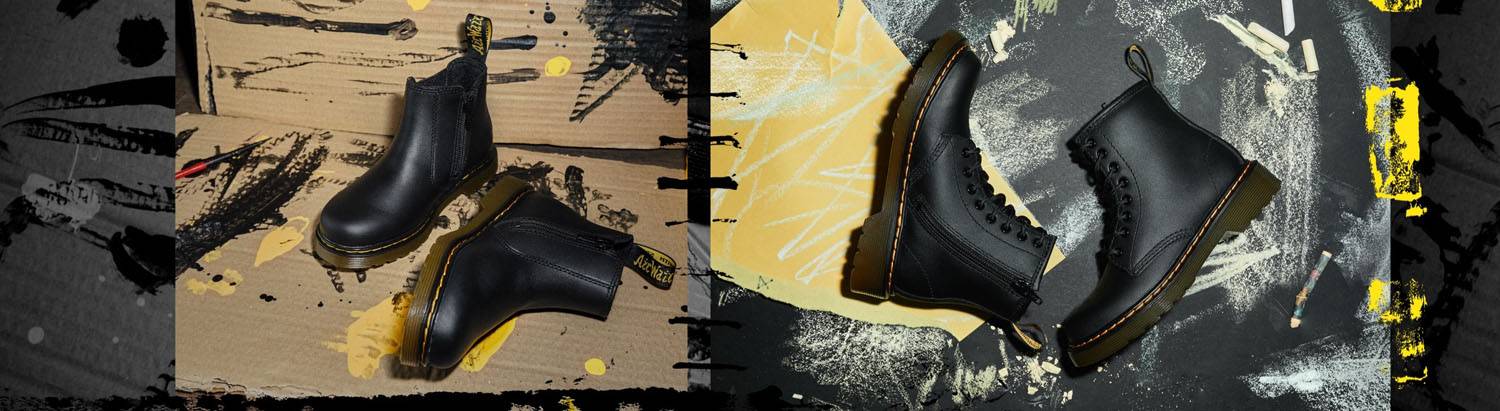 Dr Martens Magyarország